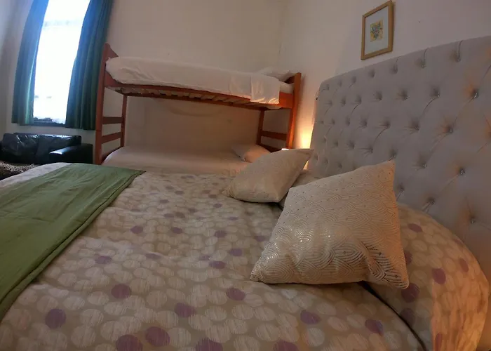 Volta Inn Hostel