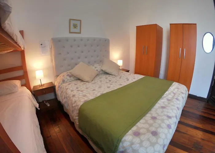 Volta Inn Hostel