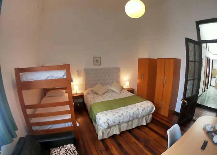 Volta Inn Hostel