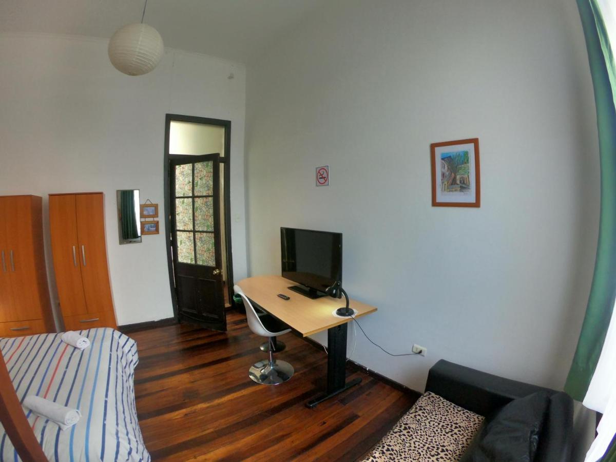 Volta Casa de hóspedes 2*