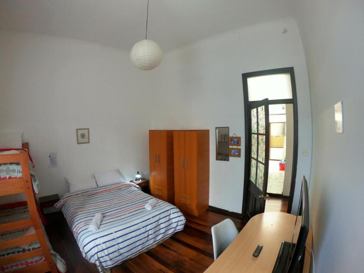 Guest house Volta 2*