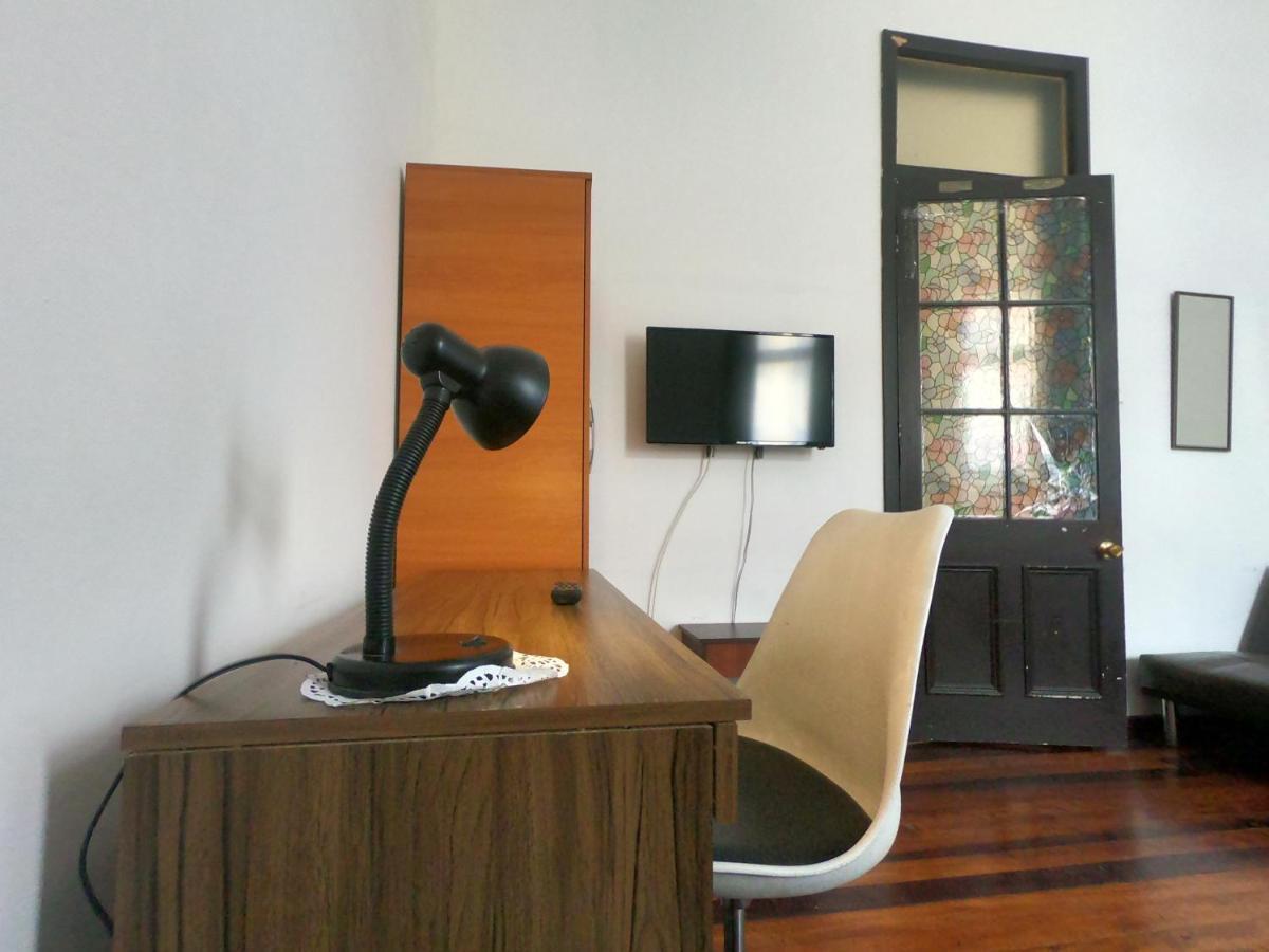 Volta Guest house 2*