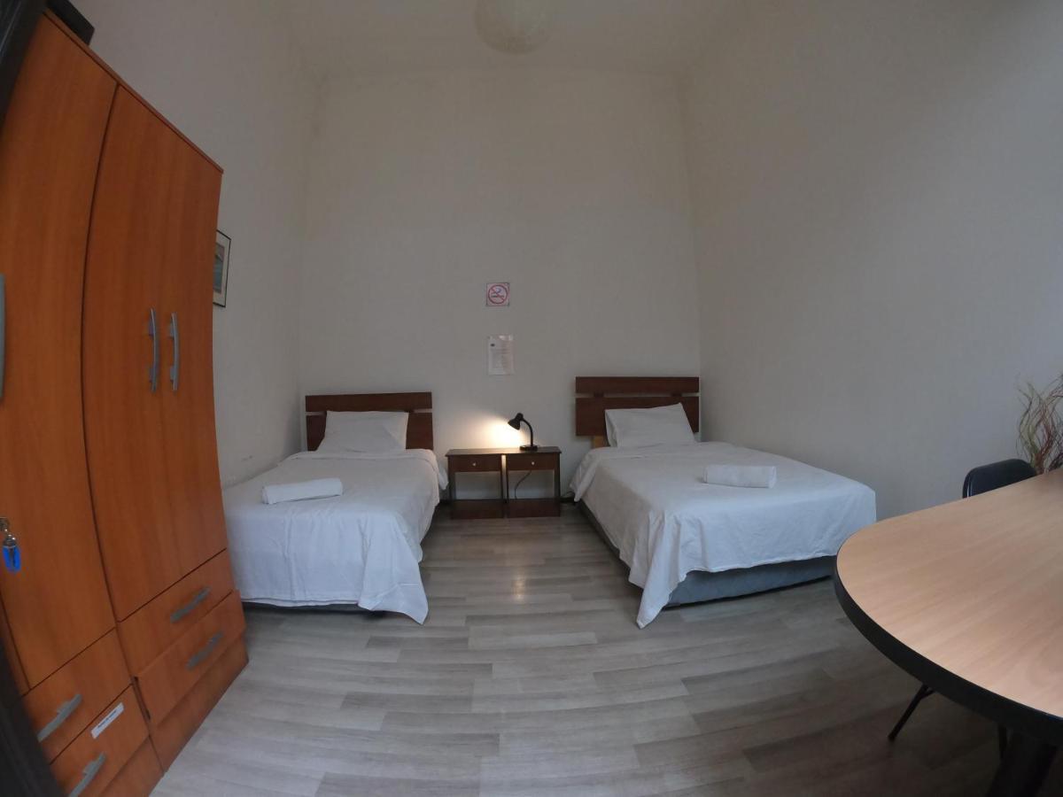 Guest house Volta