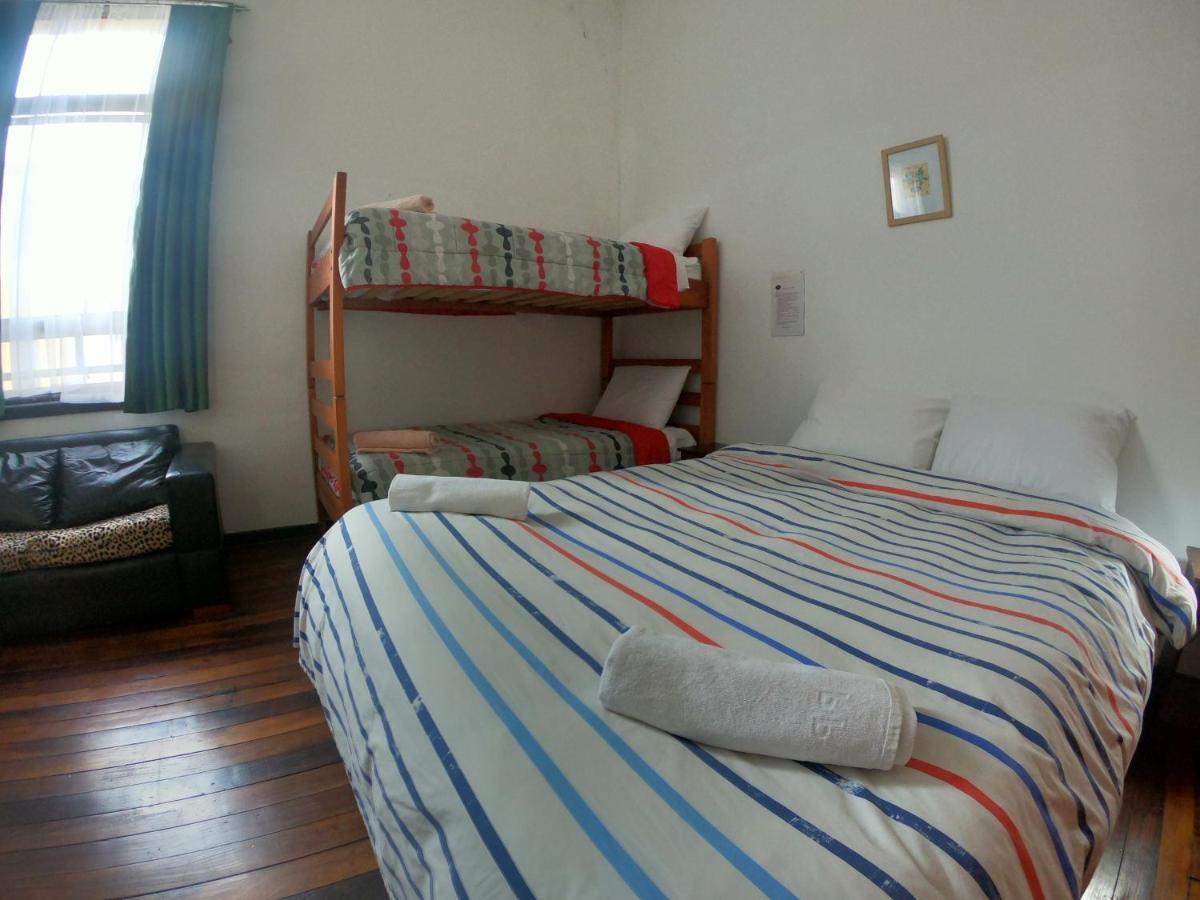 Guest house Volta