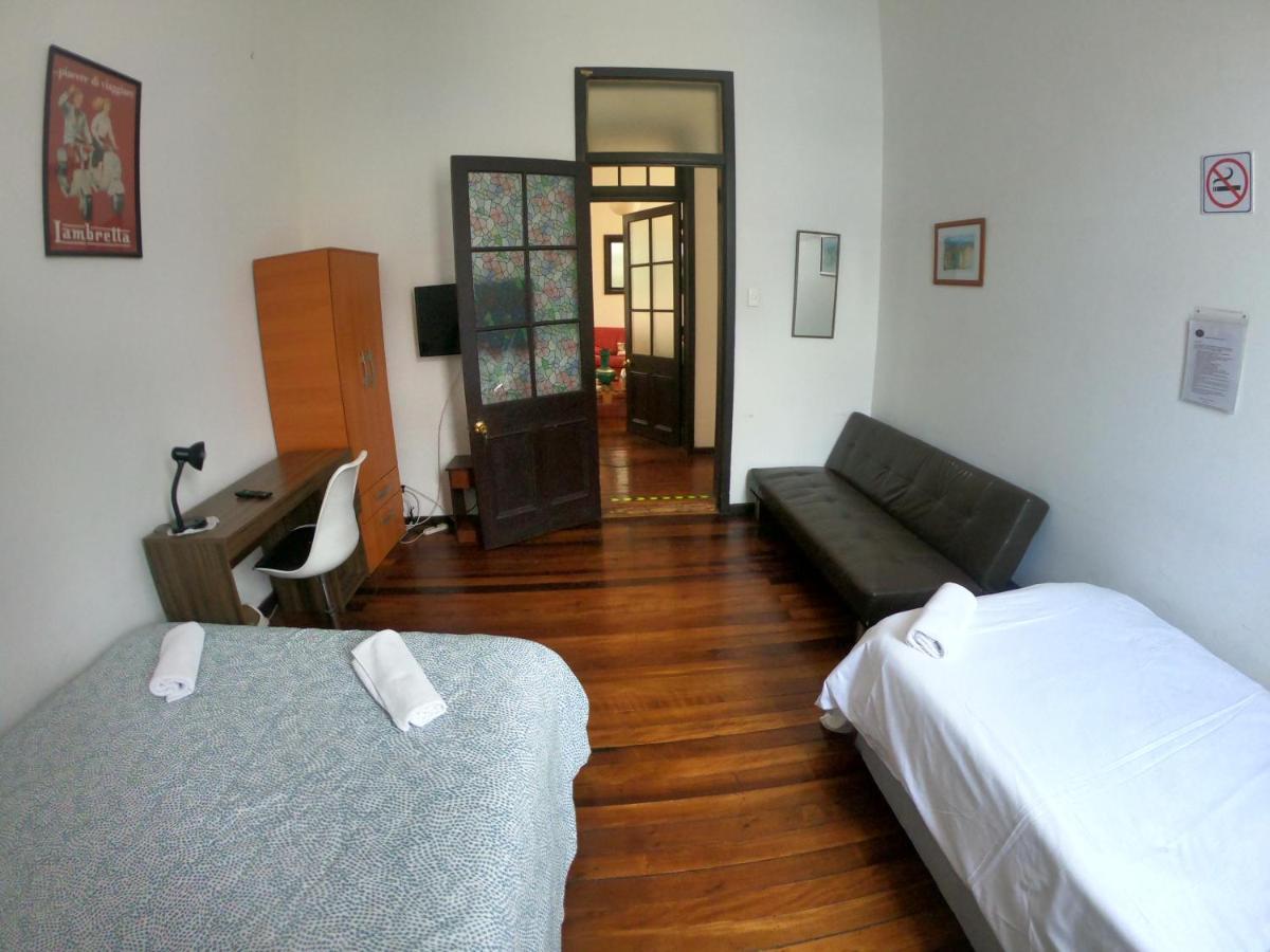 Volta Guest house 2*