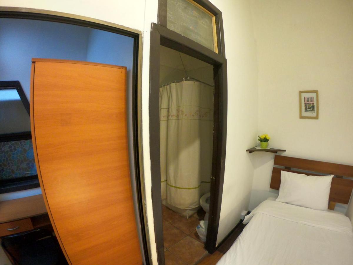 Guest house Volta Valparaiso