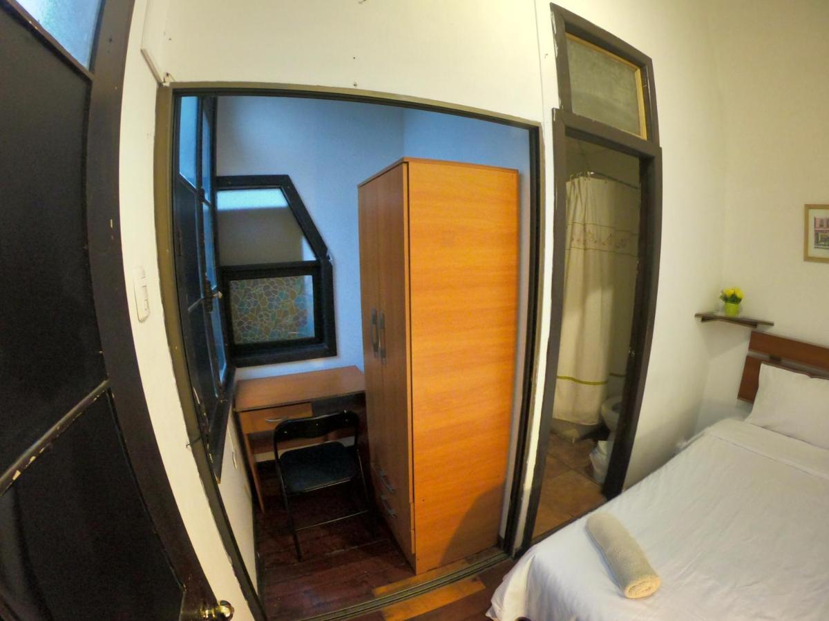 Guest house Volta Valparaiso