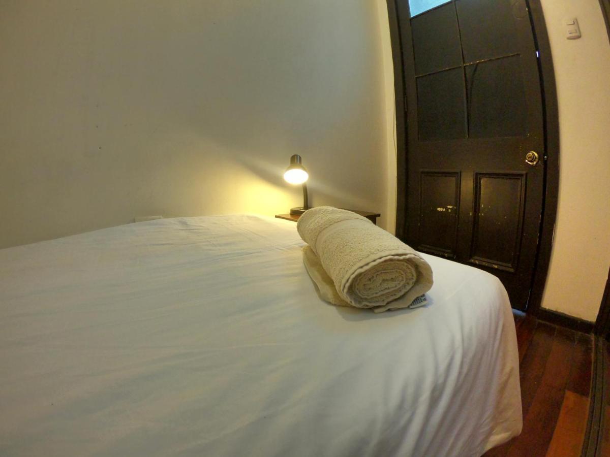 Volta Guest house Valparaiso