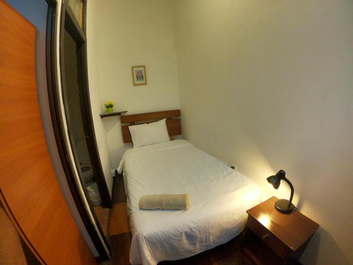 Volta Guest house 2*