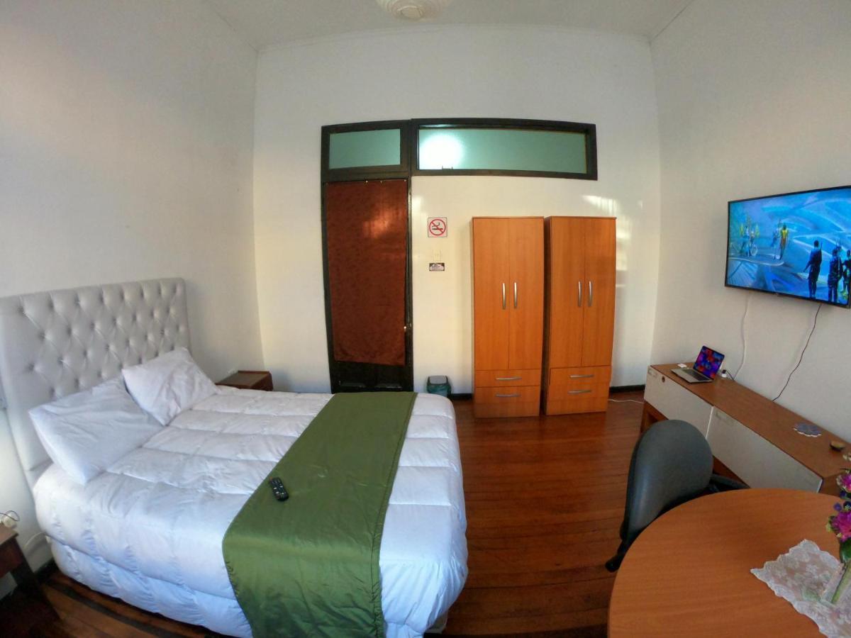Volta Guest house 2*