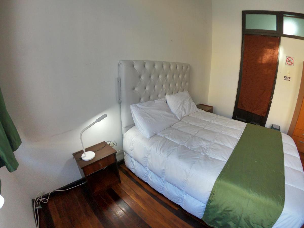 Guest house Volta Valparaiso