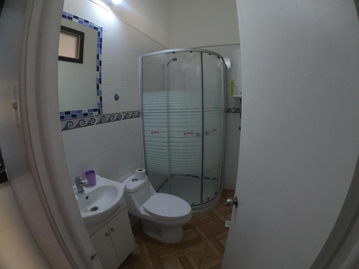 Guest house Volta Valparaiso