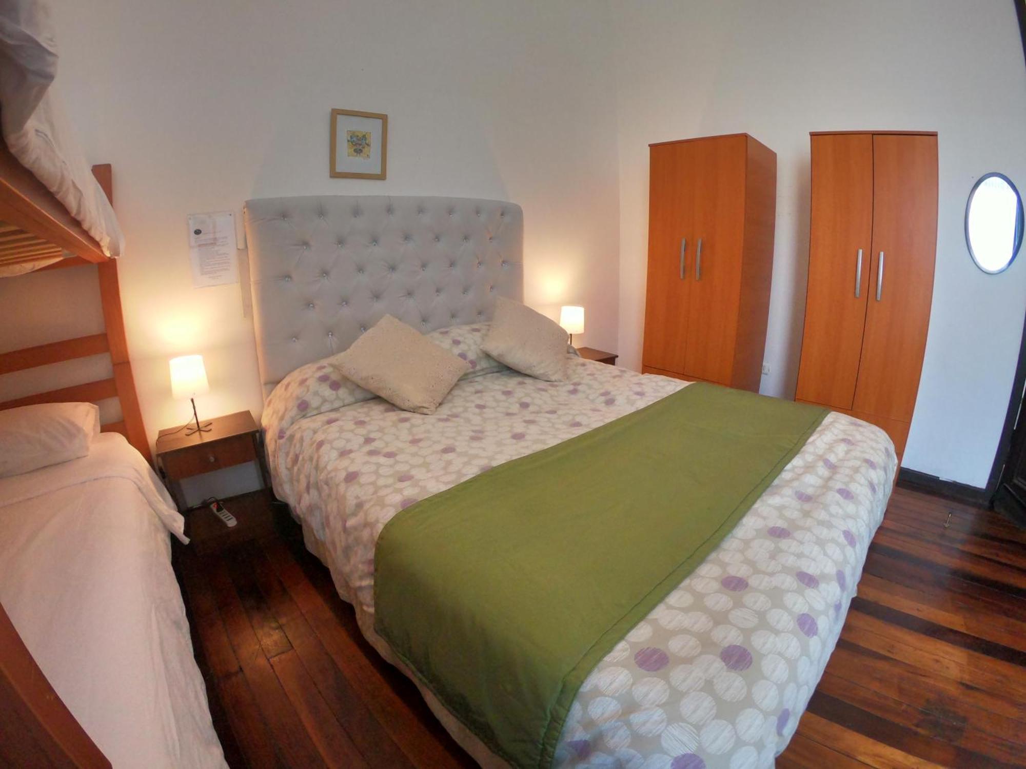 Guest house Volta 2*