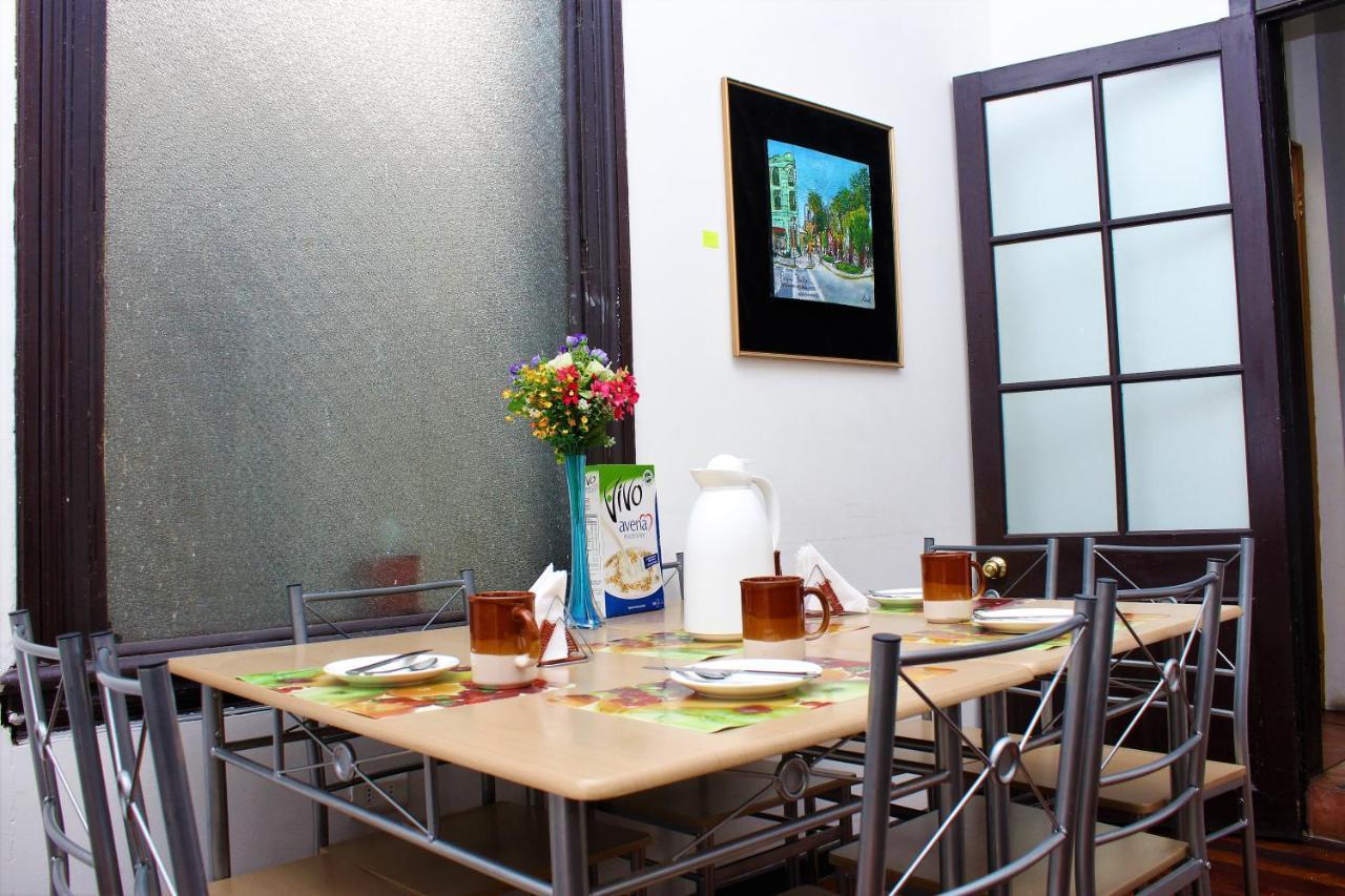 Volta Guest house
