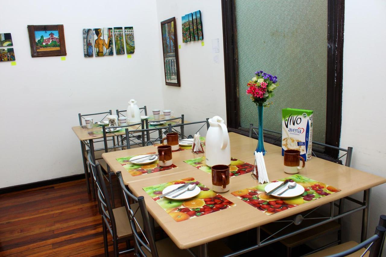Guest house Volta