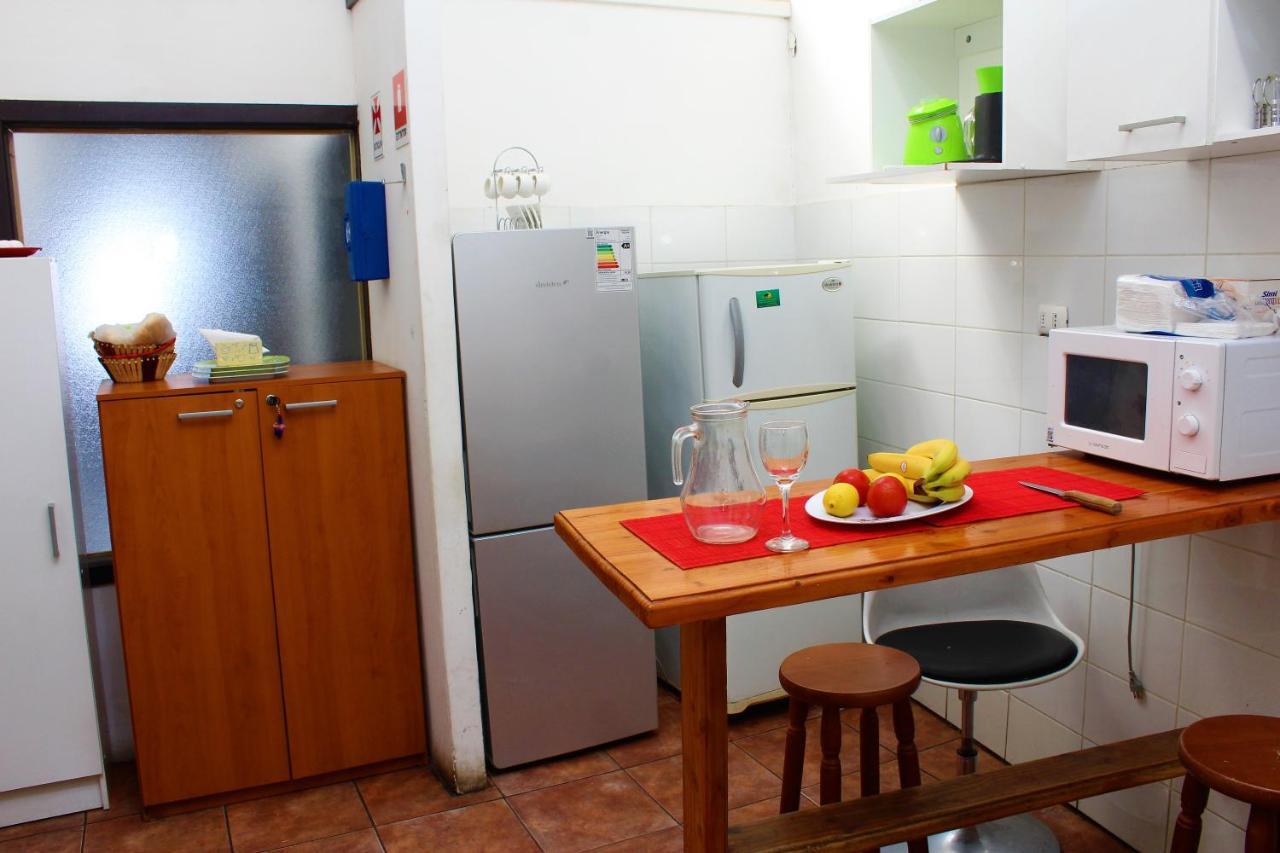 Volta Guest house 2*