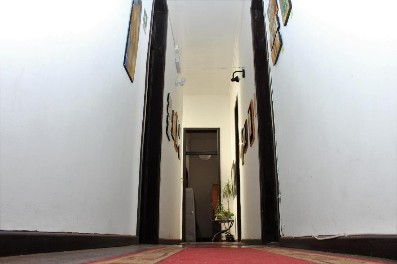 Volta Guest house Valparaiso