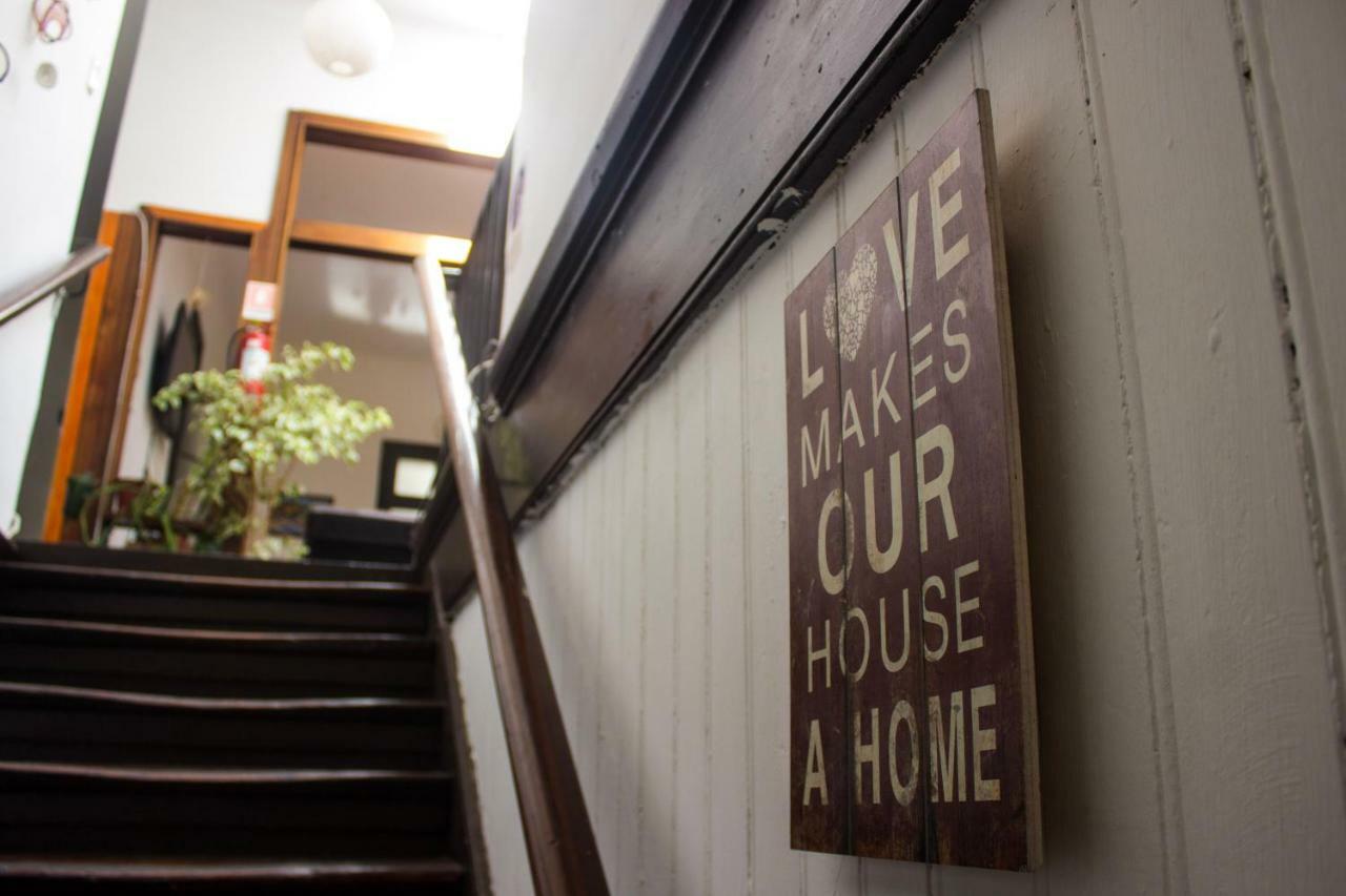 Guest house Volta