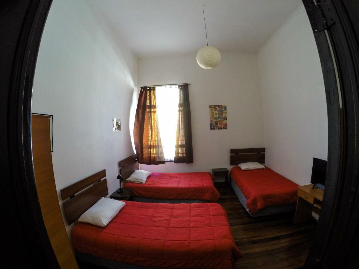 Volta Guest house